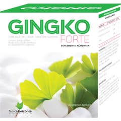 Feel Natural Gingko Forte 20 Ampolas