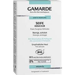 Gamarde Pain Surgras Douceur Bio100g