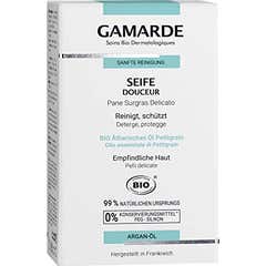 Gamarde Pain Surgras Douceur Bio100g