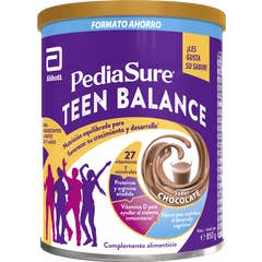 PediaSure Teen Balance Chocolat 850 g