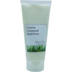 Natural Carol Nourishing Body Cream 200ml