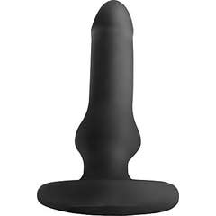 Perfect Fit Brand Anal Humpgear Xl Black 1 pièce