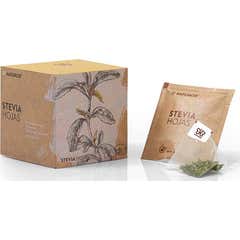 Naturcid Stévia Infusion de Feuilles 10 uts
