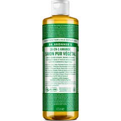 Dr Bronners Sav Liq Amande 473ml