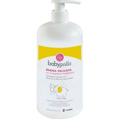 Babygella Prebiotic Bagno Delicato 500ml