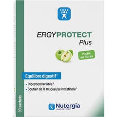 Nutergia Ergyprotect Plus 30 Sachets