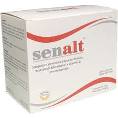 Solidal Pharma Senalt Pro 20 Sachets