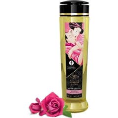 Shunga Huile de massage érotique Aphrodisia 240ml