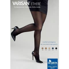 Varisan Éthéré 2 Collant Noir Taille 3C 1ut