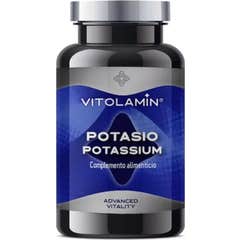 Vitolamin Potasio 180comp Vitolamin Potasio 180comp