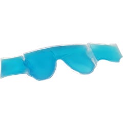 García 1880 Máscara Ocular Frío Calor Gel 1ud
