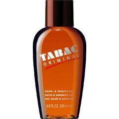 Original Bath & Shower 200 Ml