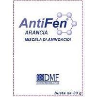Dmf Antifen Orange 20x30g