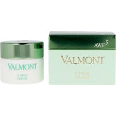 Crème col V Valmont & Elixir 50ml