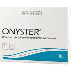 Onyster Pommade 10g + Pansement Occlusif 21uts
