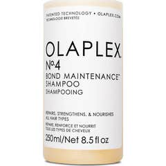 Olaplex Champú Bond Maintenance Nº4 250ml