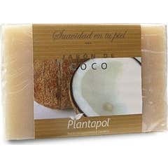Plantapol Jabón de Coco 100g