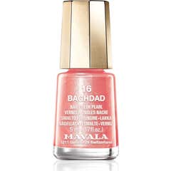 Mavala Mini Color Vernis à Ongles Nacré Baghdad 16 5ml