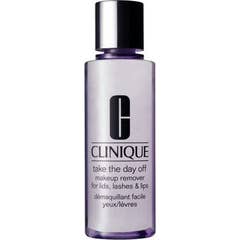 Clinique Eye Take The Day Off Makeup Remover 125ml