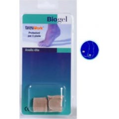 Bague de doigt Biogel 5