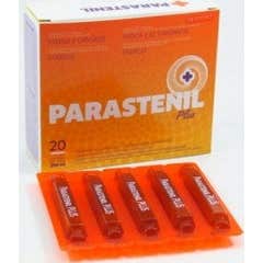 Parastenil Plus Amp Bebibles  20 Amp *