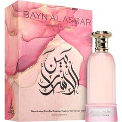 Paris Corner Bayn Al Asrar EDP Femme 80 ml