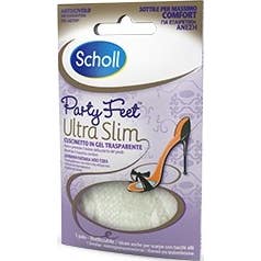 Scholls Party Feet Gel Gel Activ Us