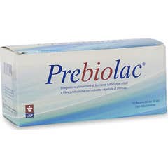 Union of Pharmaceut Prebiolac 10x20ml