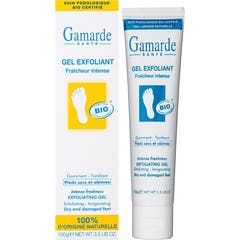 Gamarde Gel Exfoliant Pied 100