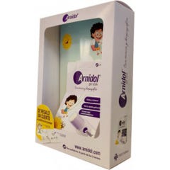 Arnidol Gel Stick 15ml + Livre