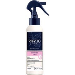 Phyto Boucles Spray Révélateur de Boucles 150ml