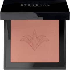 Stendhal Illuminating Fard à Joues 302 Brun Petra 5,5 g