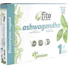Pinisan Ashwagandha 6050mg 30caps Pinisan Ashwagandha 6050mg 30caps