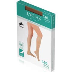 Lycias Active Media 140 Nude Talla 3 1 Par