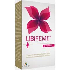 Libifeme 30 comprimés