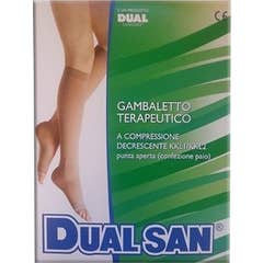 Dual Sanitaly Chaussette Kkl 1 Ral Taille 1 1 Paire