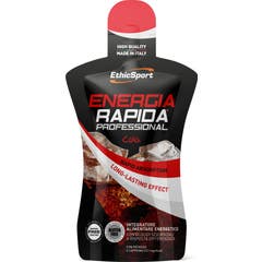 Ethicsport Energia Rapida Cola 50ml