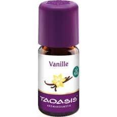 Vanille Huile Essentielle Base Alcool Bi
