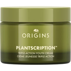 Origins Plantscription Triple Action Youth Crème 50 ml