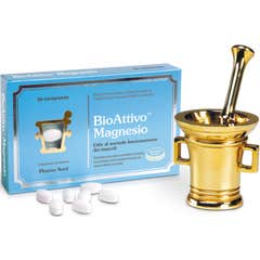 Pharma Nord Magnésium Bioative 90caps