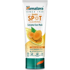 Himalaya Exfoliant Visage Taches Sombres Curcuma 75 ml