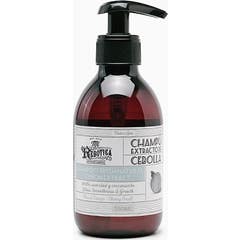 Mi Rebotica Shampooing Doux avec Extrait Oignon 250ml