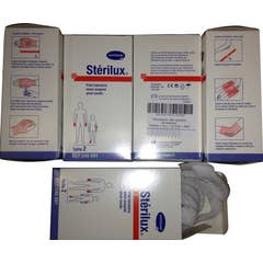 Sterilux Extensa N2 Main Poigne