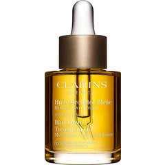 Clarins Aroma Huile d'Orchidée Bleue Peaux Déshydratées 30 ml