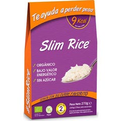 Eat Water Slim Arroz 270g