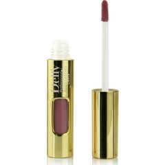 Delfy Lipfix Liquid Lipstick Color Cameo Silver 6ml