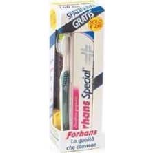 Forhans Sp Dentif 100Ml+Brosses