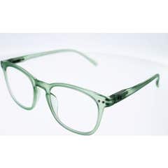 Leesbril Frozen Vert Lunettes Pré-gradées G7100 +2.50 1ut