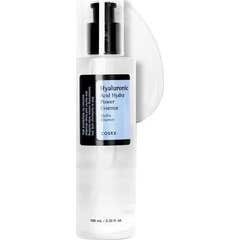 COSRX Essence Hydratante à l'Acide Hyaluronique 100 ml
