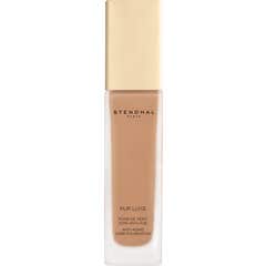 Stendhal Pur Luxe Fond de Teint Anti-Âge 431 Ambre 30 ml